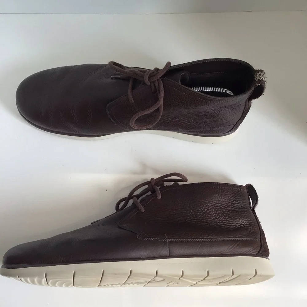 UGG men collection